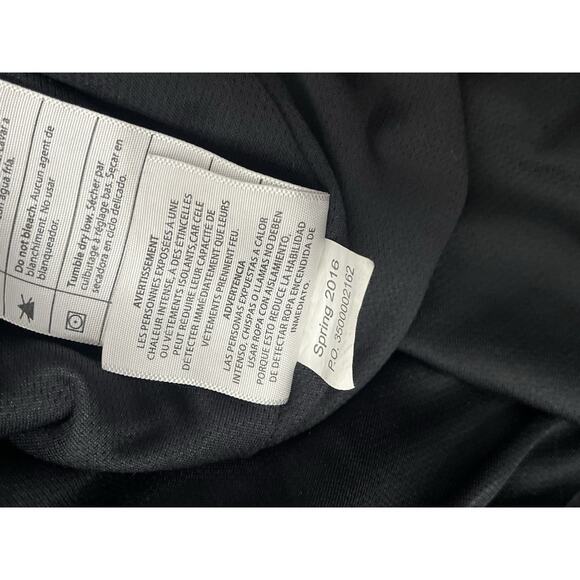 Carhartt Full Swing Jacket Mens XL Rain Defender Full Zip Nylon Gray Distressed - Picture 12 of 12